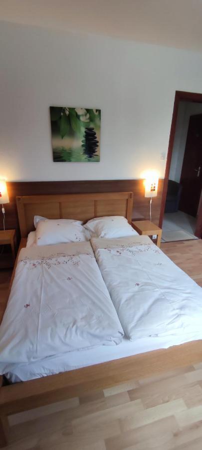 Chambre D'Hotes De La Tulipe Mittelbergheim Exterior photo